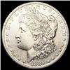 Image 1 : 1885-S Morgan Silver Dollar UNCIRCULATED