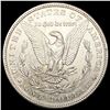 Image 2 : 1885-S Morgan Silver Dollar UNCIRCULATED