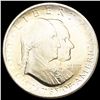 Image 1 : 1926 Sesquicentennial Half Dollar UNCIRCULATED