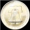 Image 2 : 1926 Sesquicentennial Half Dollar UNCIRCULATED