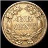 Image 2 : 1858 Flying Eagle Cent ABOUT UNCIRCULATED