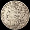 Image 1 : 1893-O Morgan Silver Dollar NICELY CIRCULATED