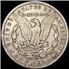 Image 2 : 1893-O Morgan Silver Dollar NICELY CIRCULATED