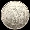 Image 2 : 1886-O Morgan Silver Dollar CLOSELY UNCIRCULATED