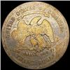 Image 2 : 1876 Silver Trade Dollar NICELY CIRCULATED