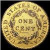 Image 2 : 1819 Large Cent LIGHTLY CIRCULATED