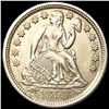 Image 1 : 1853-O Seated Liberty Dime UNCIRCULATED