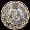 Image 2 : 1863 Indian Head Cent UNCIRCULATED
