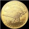 Image 2 : 1995-W US Olympic Commem .25oz Gold $5 GEM PROOF