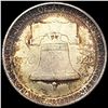 Image 2 : 1926 Sesquicentennial Half Dollar CLOSELY UNCIRCUL