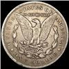 Image 2 : 1879-S Morgan Silver Dollar LIGHTLY CIRCULATED