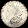 Image 1 : 1891-S Morgan Silver Dollar HIGH GRADE