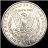 Image 2 : 1891-S Morgan Silver Dollar HIGH GRADE