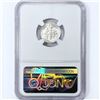 Image 2 : 1954-S Roosevelt Dime NGC MS67