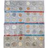 Image 2 : 1955-1969 US Mint & Proof Sets (41 Coins)