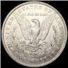 Image 2 : 1893 Morgan Silver Dollar CLOSELY UNCIRCULATED
