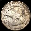 Image 2 : 1921 Alabama Half Dollar LIGHTLY CIRCULATED