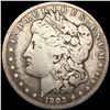 Image 1 : 1903-S Morgan Silver Dollar NICELY CIRCULATED