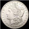 Image 1 : 1883-S Morgan Silver Dollar CLOSELY UNCIRCULATED