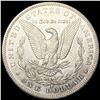 Image 2 : 1883-S Morgan Silver Dollar CLOSELY UNCIRCULATED