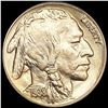 Image 1 : 1938-D Buffalo Nickel UNCIRCULATED