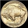 Image 2 : 1938-D Buffalo Nickel UNCIRCULATED