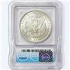 Image 2 : 1883-O Morgan Silver Dollar ICG MS65