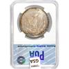 Image 2 : 1887-O Morgan Silver Dollar PGA MS67 PL