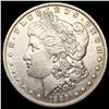Image 1 : 1889-O Morgan Silver Dollar CLOSELY UNCIRCULATED
