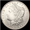 Image 1 : 1878 7TF Rev 78 Morgan Silver Dollar UNCIRCULATED