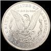 Image 2 : 1878 7TF Rev 78 Morgan Silver Dollar UNCIRCULATED