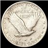 Image 2 : 1920 Standing Liberty Quarter CLOSELY UNCIRCULATED