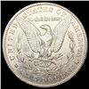 Image 2 : 1901-S Morgan Silver Dollar CLOSELY UNCIRCULATED