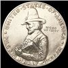 Image 1 : 1920 Pilgrim Half Dollar CLOSELY UNCIRCULATED
