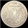 Image 2 : 1878-CC Morgan Silver Dollar NICELY CIRCULATED