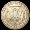 Image 2 : 1892-S Morgan Silver Dollar ABOUT UNCIRCULATED