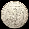 Image 2 : 1883-S Morgan Silver Dollar CLOSELY UNCIRCULATED