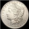 Image 1 : 1896-O Morgan Silver Dollar CLOSELY UNCIRCULATED
