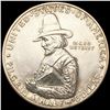 Image 2 : 1920 Pilgrim Half Dollar CHOICE BU