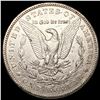 Image 2 : 1886-S Morgan Silver Dollar CLOSELY UNCIRCULATED