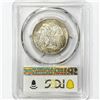 Image 2 : 1946-S Walking Liberty Half Dollar PCGS MS66+
