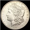 Image 1 : 1902 Morgan Silver Dollar UNCIRCULATED
