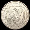 Image 2 : 1902 Morgan Silver Dollar UNCIRCULATED