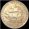 Image 1 : 1936 Delaware Half Dollar UNCIRCULATED
