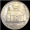 Image 2 : 1936 Delaware Half Dollar UNCIRCULATED