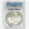 Image 1 : 1921 Morgan Silver Dollar PCGS MS64