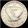 Image 2 : 1926-D Standing Liberty Quarter LIGHTLY CIRCULATED