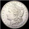 Image 1 : 1883-S Morgan Silver Dollar CLOSELY UNCIRCULATED