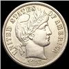Image 1 : 1913 Barber Dime UNCIRCULATED