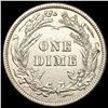 Image 2 : 1913 Barber Dime UNCIRCULATED
